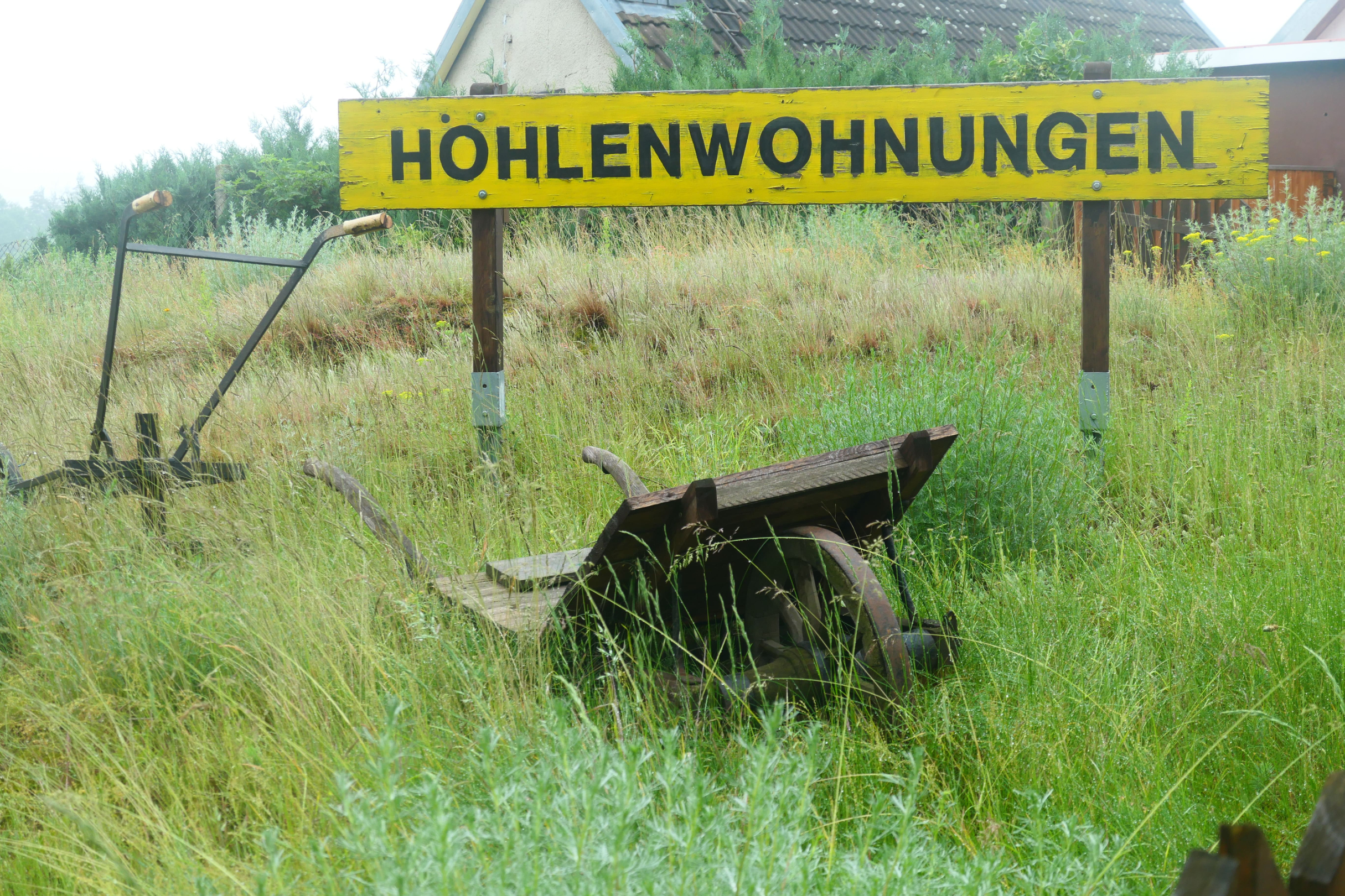 Halberstadt 27